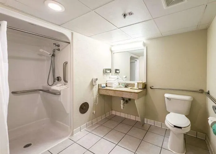 Inn Quality Bradley- Bourbonnais Bradley