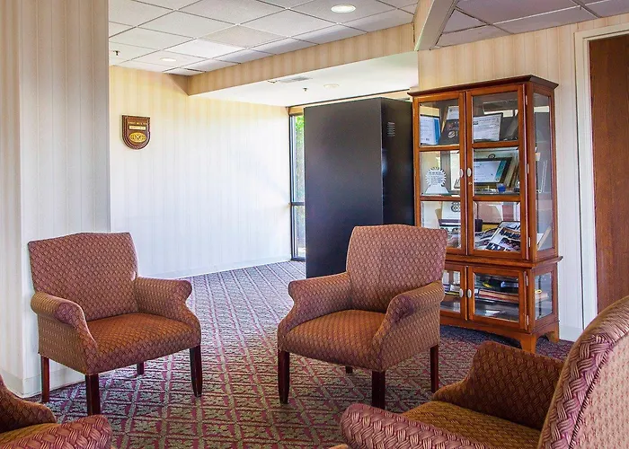 Inn Quality Bradley- Bourbonnais Bradley