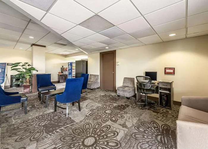 Inn Quality Bradley- Bourbonnais Bradley