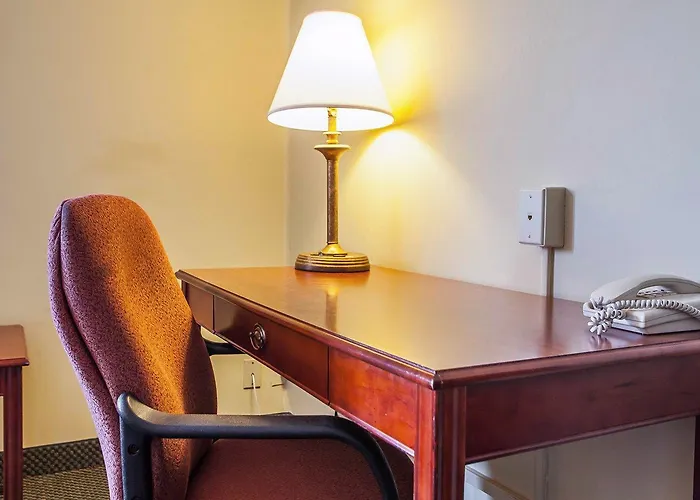 Inn Quality Bradley- Bourbonnais