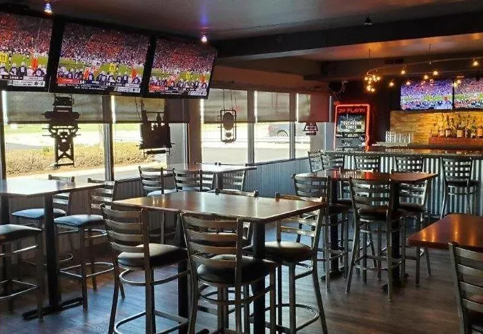 Inn Quality Bradley- Bourbonnais