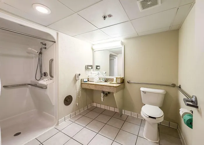 Inn Quality Bradley- Bourbonnais Bradley