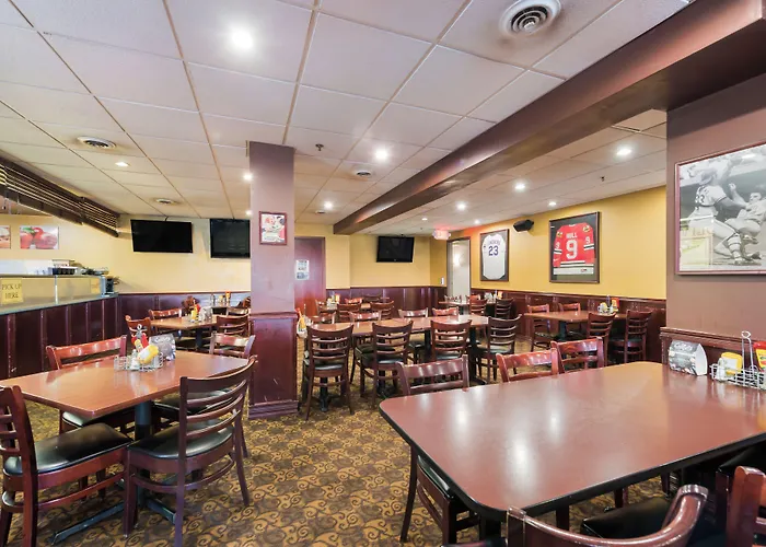 Inn Quality Bradley- Bourbonnais 4*