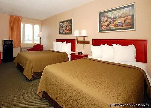 Quality Bradley- Bourbonnais Inn