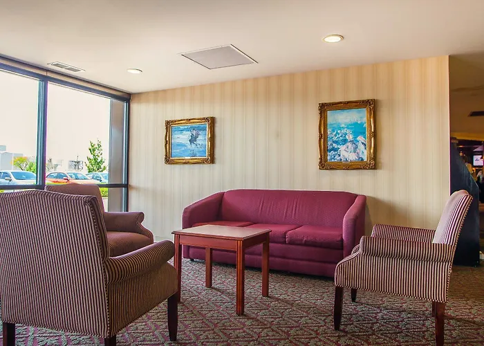Quality Bradley- Bourbonnais Inn
