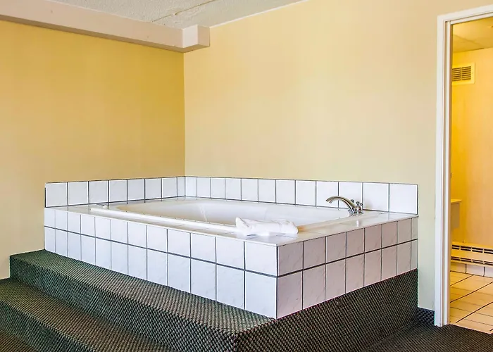 Quality Bradley- Bourbonnais Inn Bradley