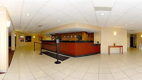 Inn Quality Bradley- Bourbonnais 4*