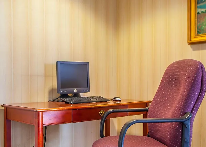 Inn Quality Bradley- Bourbonnais