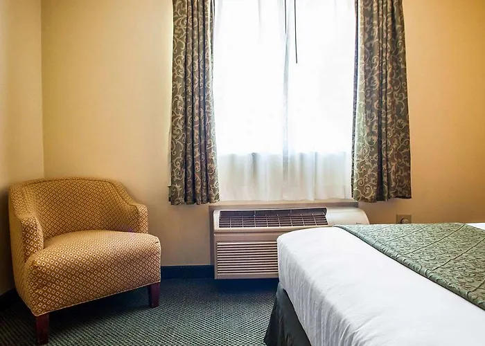 Inn Quality Bradley- Bourbonnais Bradley