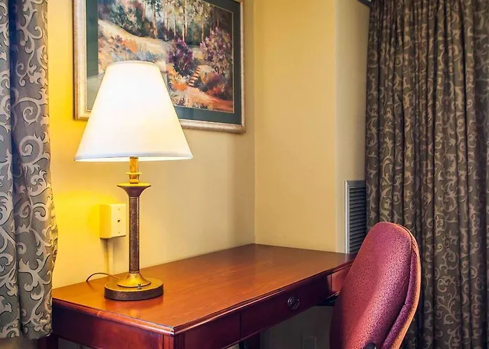 Quality Bradley- Bourbonnais Inn Bradley