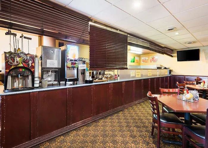 Quality Bradley- Bourbonnais Inn Bradley