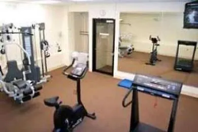 Inn Quality Bradley- Bourbonnais